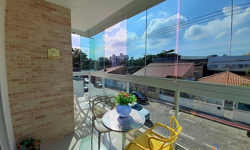 Apartamento Com 2 Do...