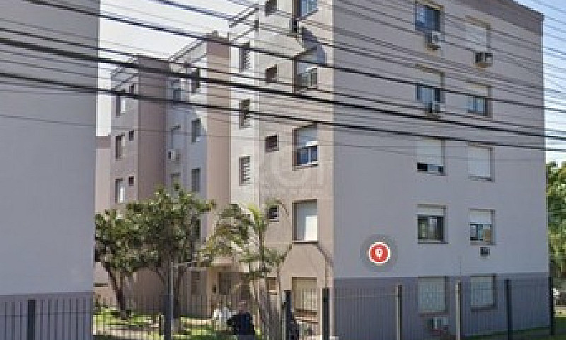 Apartamento Em Petró...
