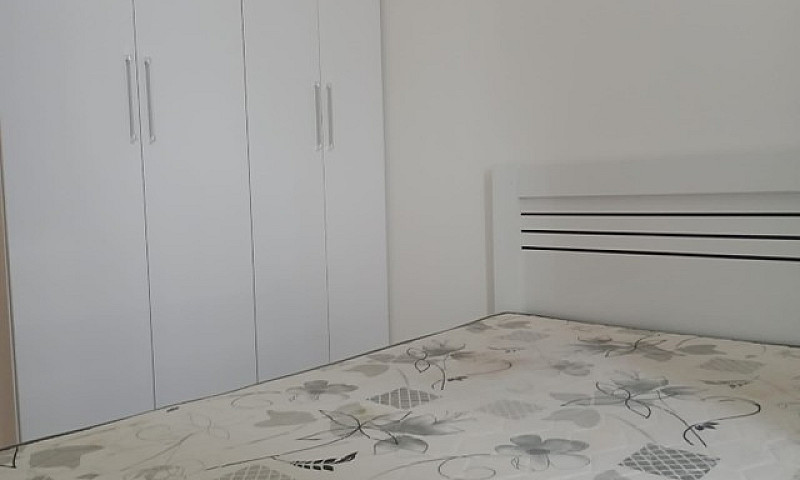 Apartamento Mobiliad...