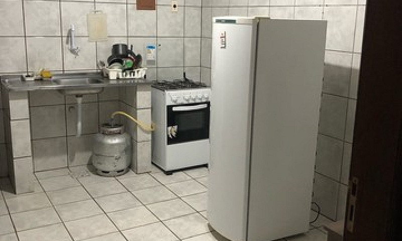 Alugo Ap Mobiliado ...