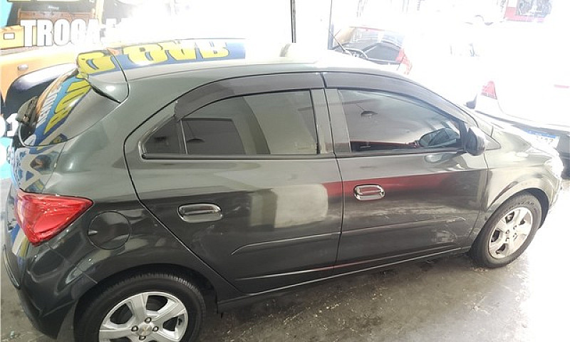 Chevrolet Onix 2019 ...