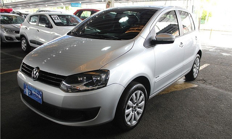 Volkswagen Fox 2013 ...