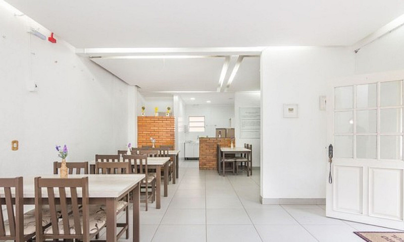 Apartamento 02 Dormi...