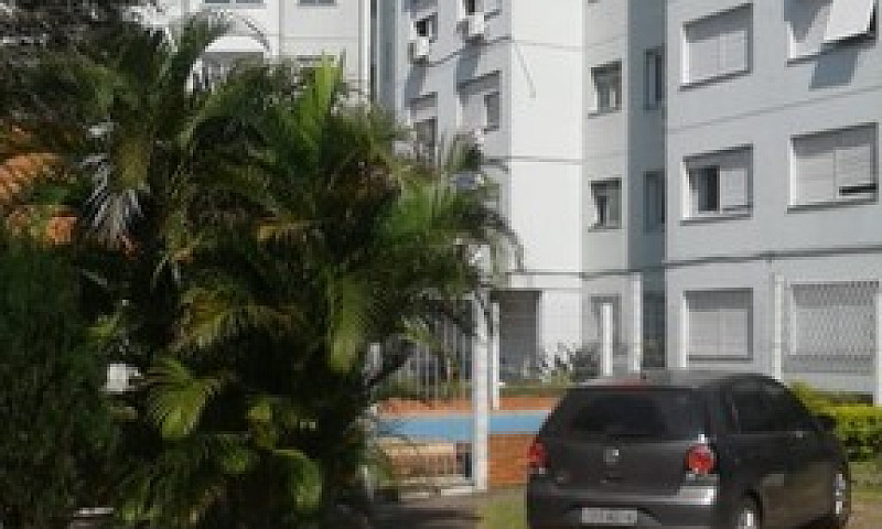 Apartamento 02 Dormi...
