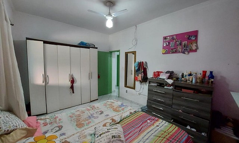 Casa Para Venda Em S...