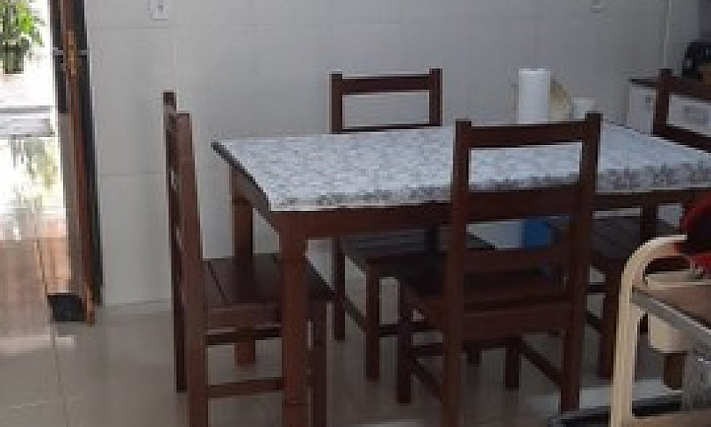 Venda De Casa Duplex...