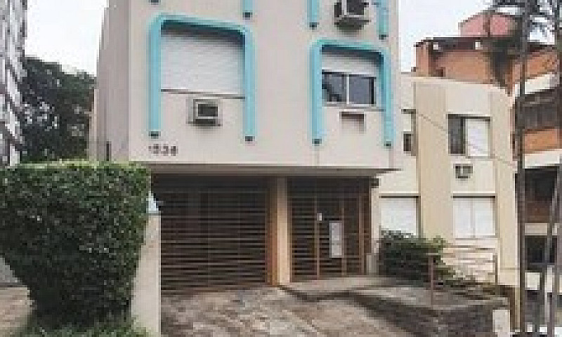 Apartamento Para Alu...