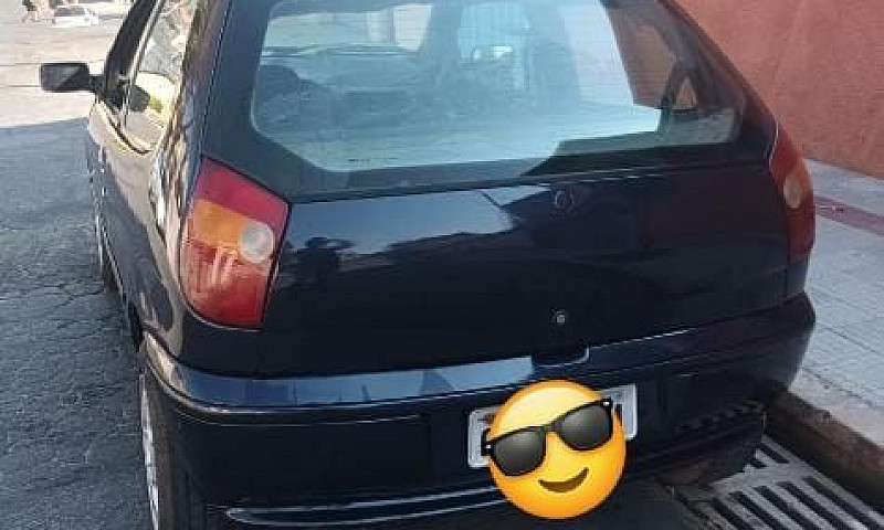 Palio 96/97 1.0 2 Po...