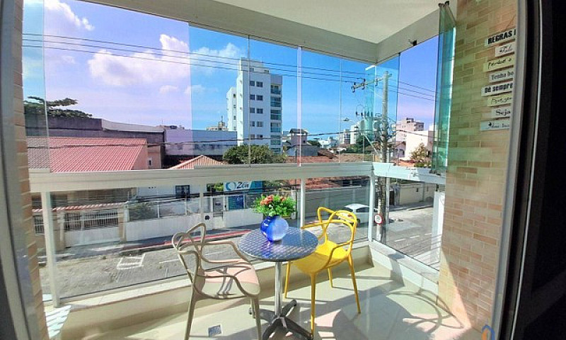 Apartamento Com 2 Do...