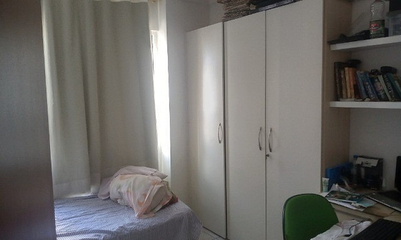 Apartamento No Tirol...