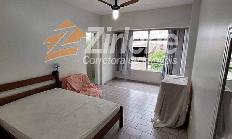 Apartamento 2 Qts + ...