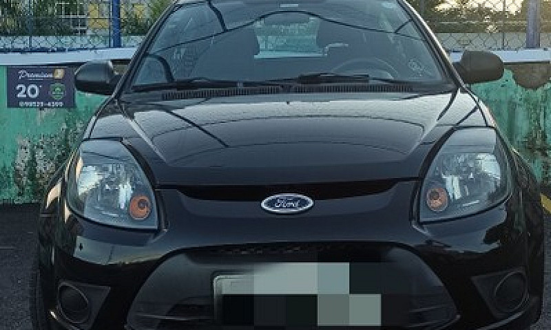 Ford Ka 2013 Aceito ...