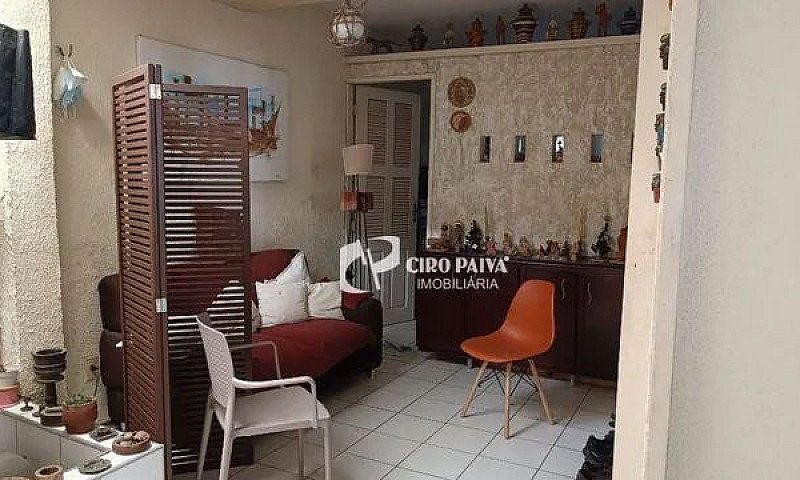 Casa Duplex Com 5 Qu...