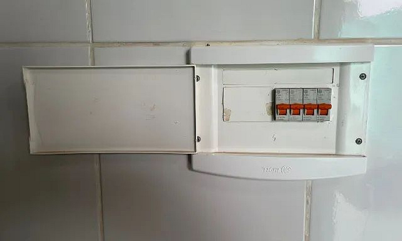 Apartamento De 3 Qua...
