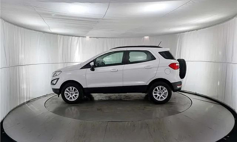 Ford Ecosport 2020 1...
