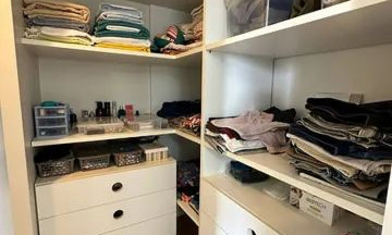 Residencial Oscar Da...