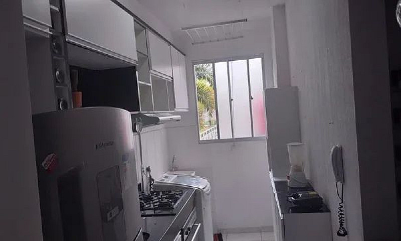 Alugo Apartamento Mo...