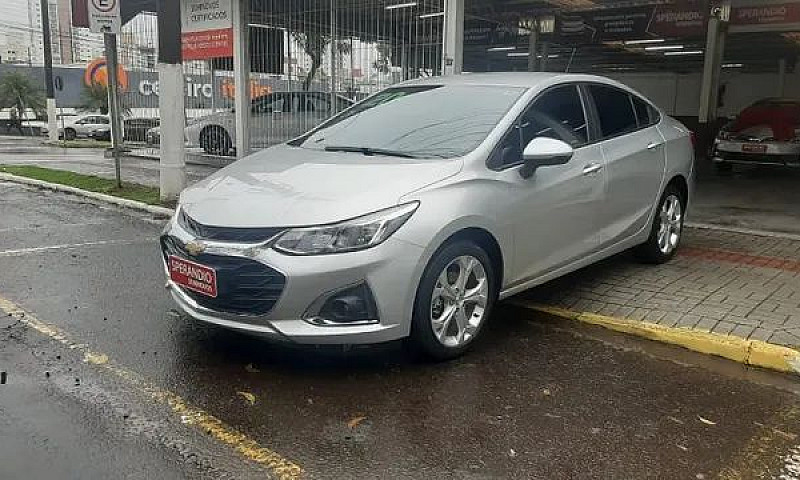 Chevrolet Cruze 1.4 ...