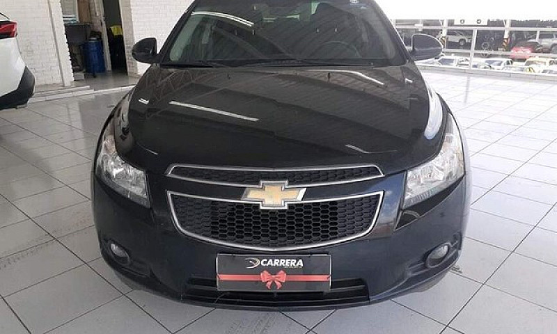 Chevrolet Cruze 1.8 ...