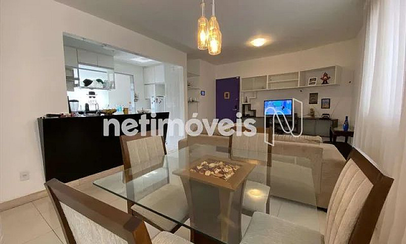 Venda Apartamento 3 ...