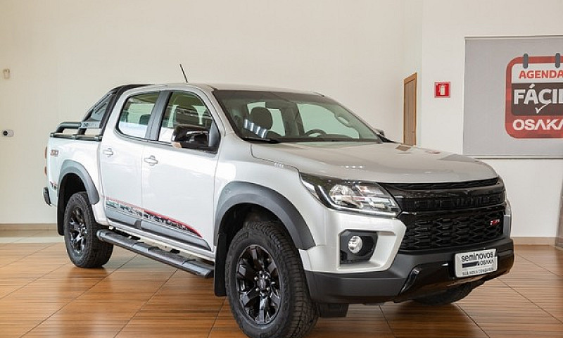 Chevrolet S10 2.8 16...