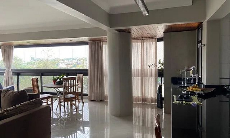 Apartamento Para Ven...