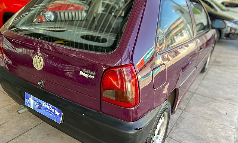 Gol Special 1.0 8V 2...
