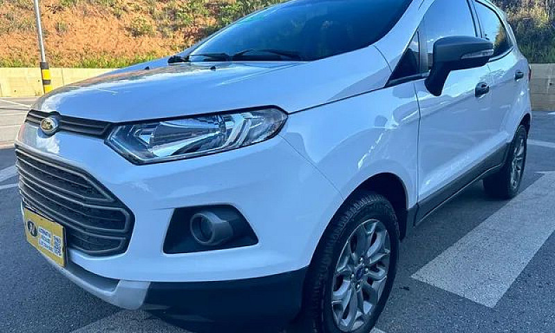 Ecosport Freestyle 1...