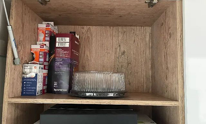 Apartamento De 3 Qua...