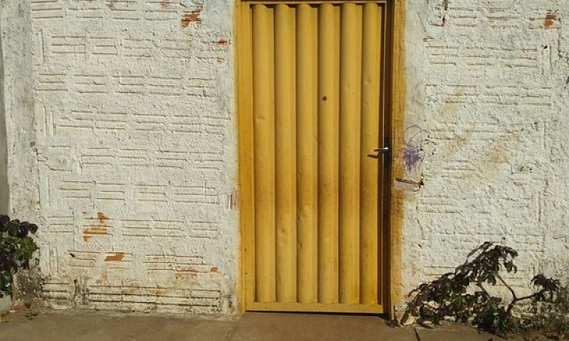 Casa Em Mirabela- Mg...