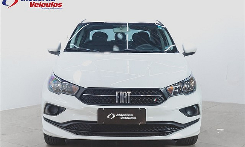 Fiat Cronos 2021 1.3...