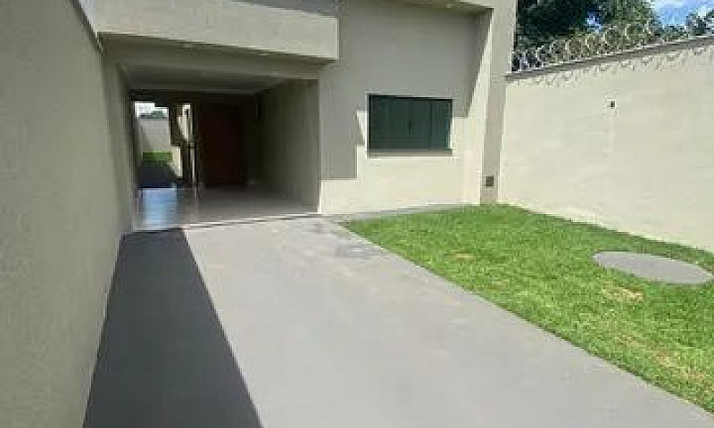 Vila Oliveira 3 Quar...