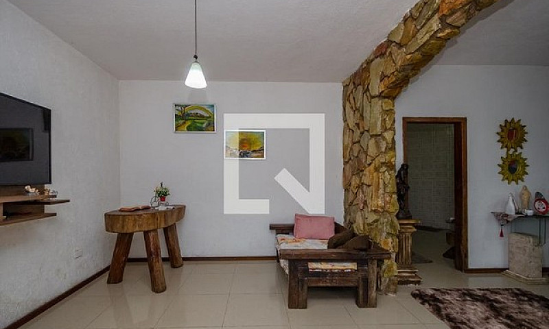 Casa Para Aluguel - ...