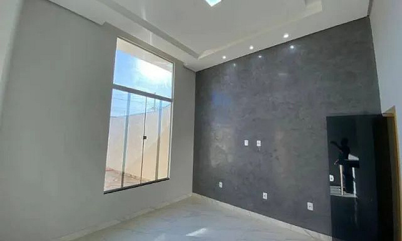 Linda Casa Com 3 Qua...