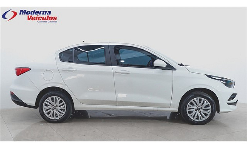 Fiat Cronos 2021 1.3...