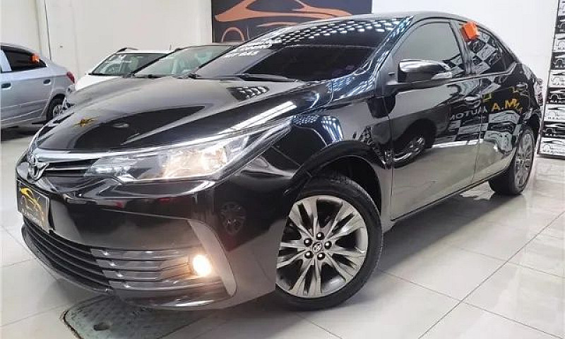 Toyota Corolla Xei 2...