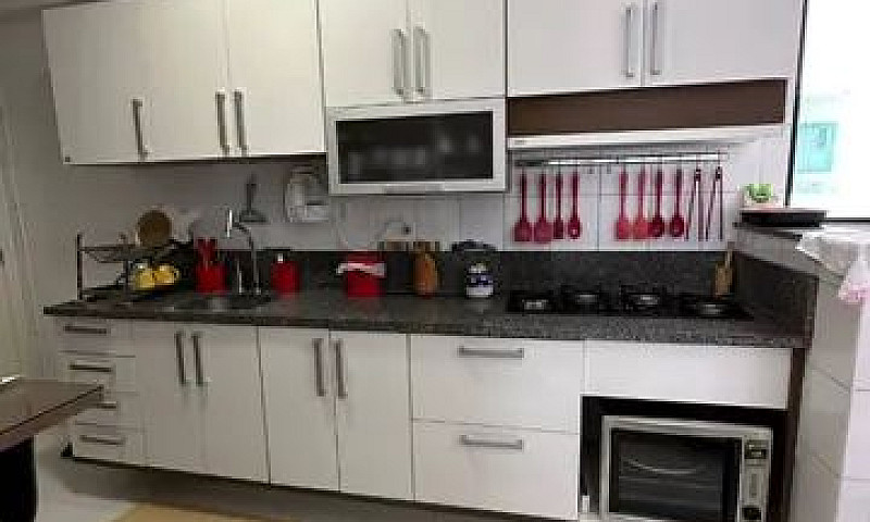 Residencial Oscar Da...