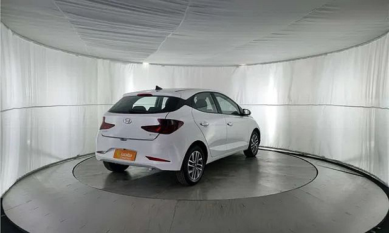 Hyundai Hb20 2022 1....