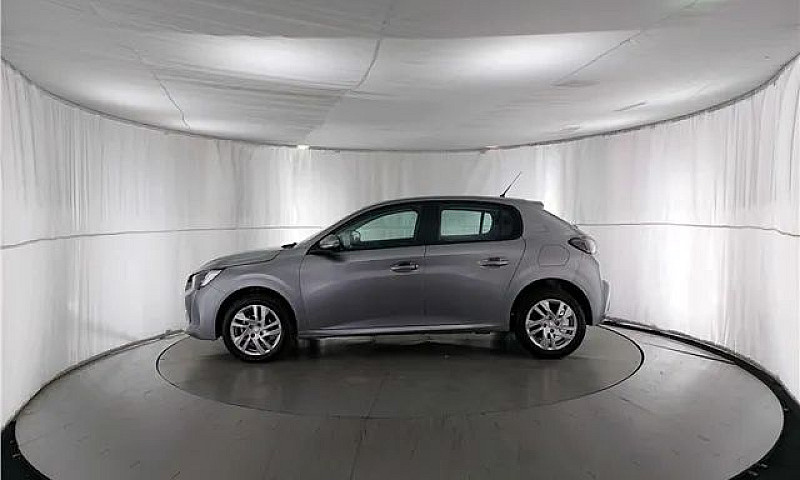 Peugeot 208 2023 1.6...