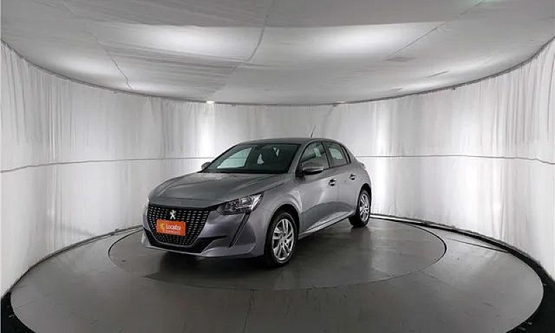 Peugeot 208 2023 1.6...