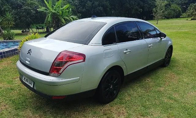 C4 Pallas Exclusive ...