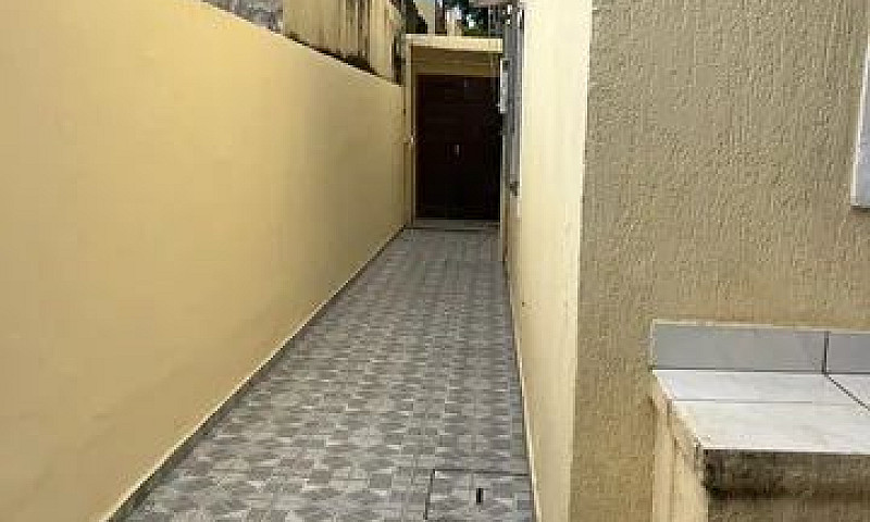 Sobrado Com 3 Dormit...