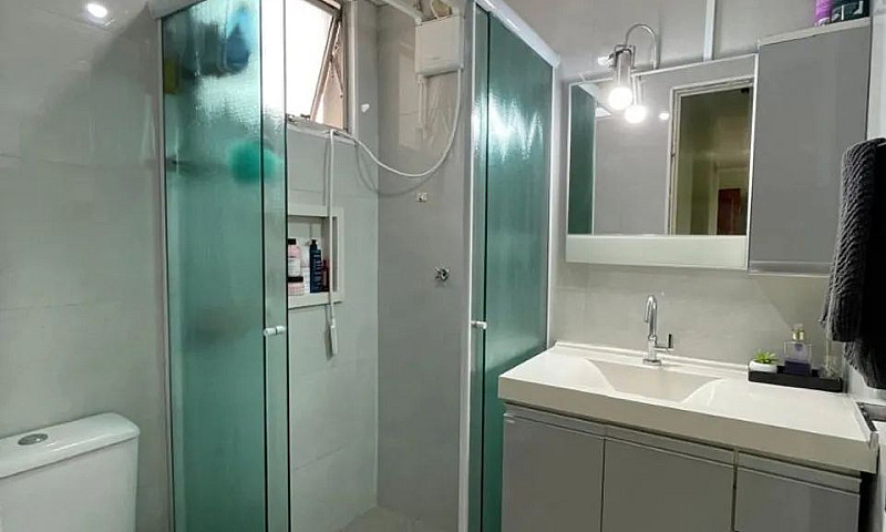 Apartamento A Venda ...
