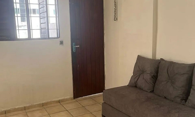 Casa No Bessa Para A...