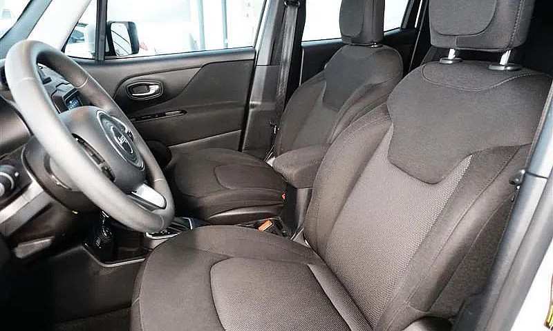 Jeep Renegade Moab 2...