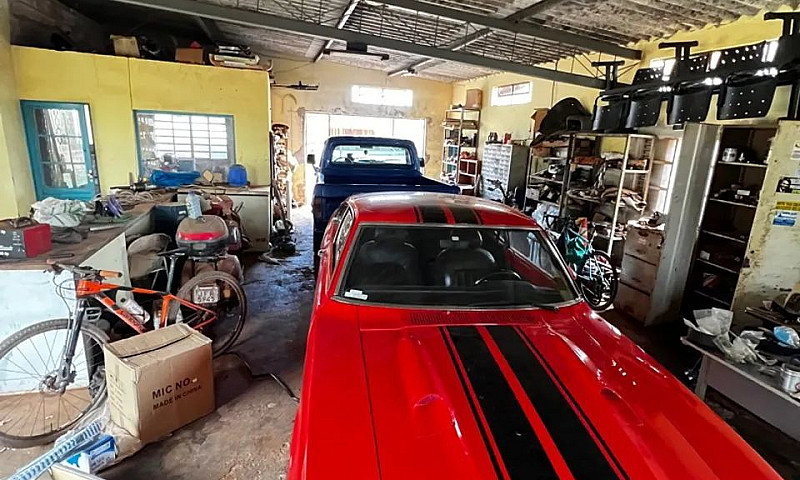 Ford Maverick Super ...