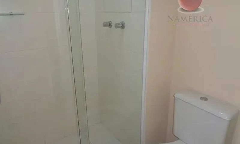 Apartamento Com 1 Do...