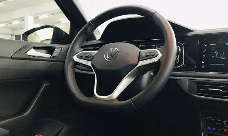 Volkswagen Nivus Hig...