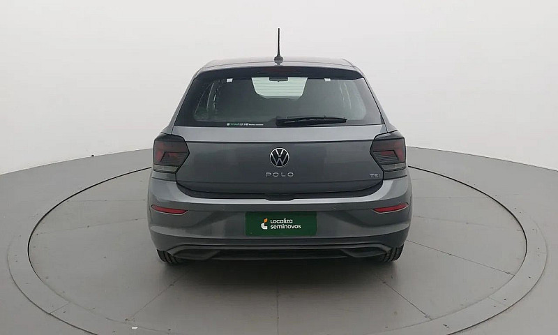 Volkswagen Polo Comf...