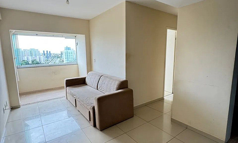 Vendo Apartamento Re...